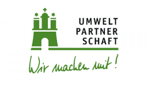 Weikamm Gebäudeservice – Umweltpartnerschaft