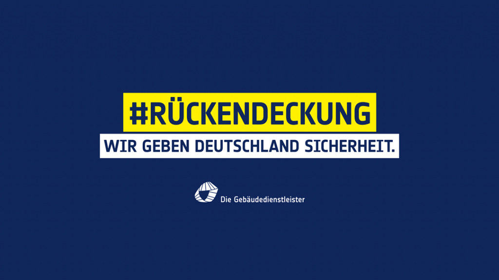 mehr Wertschätzung der Arbeit der gewerblichen Mitarbeiter im Gebäudereinigerhandwerk